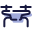 Drone icon