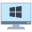 Windowsクライアント icon