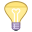 Reflektorlampe icon