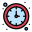 Clock icon