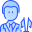 Politician icon