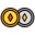 Poker Chip icon