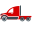 트럭 운전사 icon
