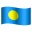 帕劳表情符号 icon