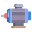 Electric Motor icon