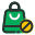 Bag icon