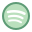 스포티 파이 icon