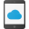 Cloud icon