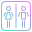 厕所 icon