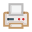 Drucker icon