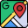 Google Maps icon