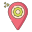 Location Pin icon