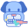 Dental Cleaning icon