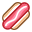 Hotdog icon