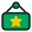 Signboard icon