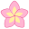 Fiore del centro benessere icon