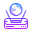 hologramme icon