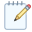메모 작성 icon