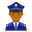 Полицейский тип кожи 5 icon