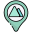 Mountain icon