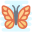 Borboleta icon