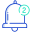 Bell icon