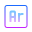 Adobe Aero icon