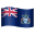 Ascension-Insel-Emoji icon