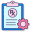 Medical Prescription icon