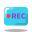 Video Record icon