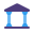 Bank icon