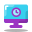 Imac Clock icon