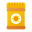 Sonnenblumenbutter icon