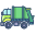 Garbage Truck icon