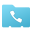 Contatto telefonico icon