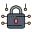 Lock icon