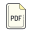 PDF icon