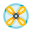 Propeller icon