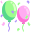 Balloon icon