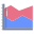 Spline Chart icon