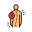 Idiopathic Scoliosis icon