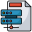 Database document icon