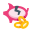 Piggy bank icon