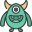 Monster icon