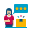 Customer Satisfaction icon