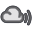 混合云 icon
