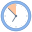 Intervalo de tiempo icon