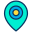 Geo Pin icon