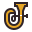 튜바 icon