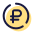 Rouble icon